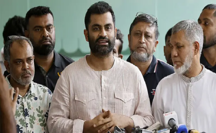 বিসিবির পরিচালনা পর্ষদ বিলুপ্ত  করে এডহক কমিটি গঠন