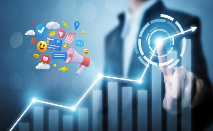 মার্কেটিংয়ের ভবিষ্যৎ ডিজিটাল মার্কেটিং