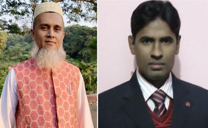 বিশ্বের শীর্ষ গবেষণা বিজ্ঞানীদের তালিকায় চুয়েটের দুই শিক্ষক