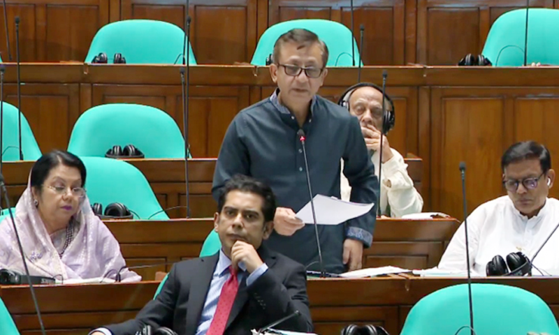 জ্বালানি তেলের দাম বৃদ্ধিতে দেশে মূল্যস্ফীতি বাড়ার সম্ভাবনা নেই