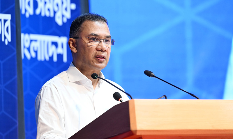 আধুনিক ও সমৃদ্ধ রাষ্ট্র গঠনে আমলাতন্ত্রকে আরও জনমুখী হতে হবে