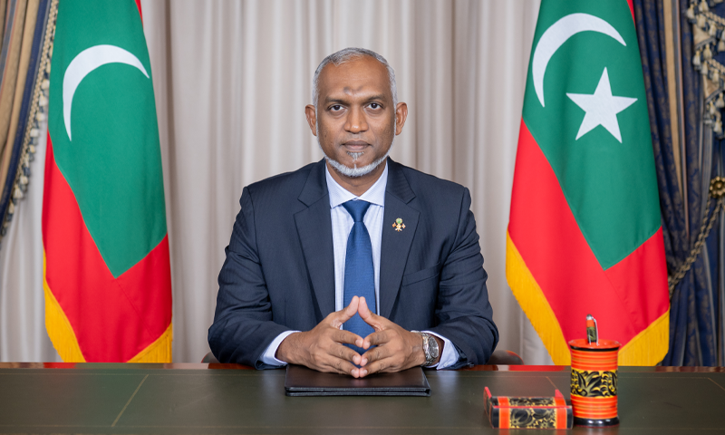 স্থানীয় নির্বাচনে ভরাডুবি, মন্ত্রিসভায় বড় পরিবর্তন মুইজ্জুর