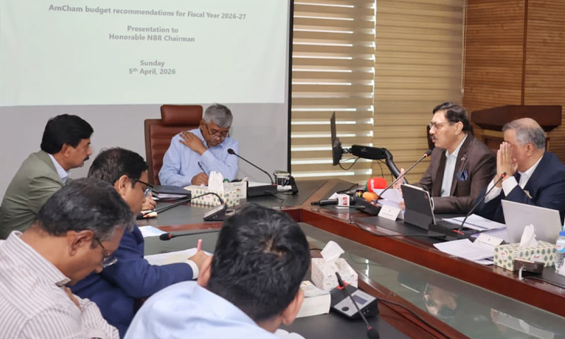 তামাক ও অ্যালকোহল পণ্যে কর কমানোর পরিকল্পনা নেই এনবিআরের