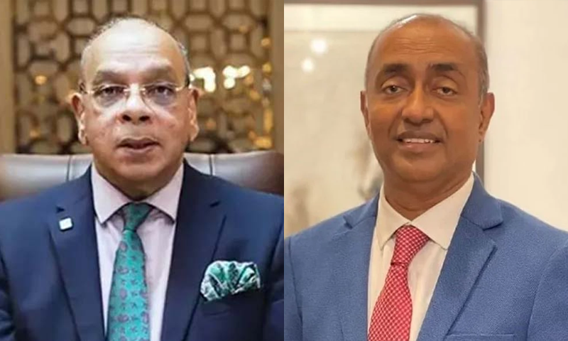 প্রধান বিচারপতি ছিলেন প্রাতিষ্ঠানিক সততার এক সুদক্ষ কারিগর