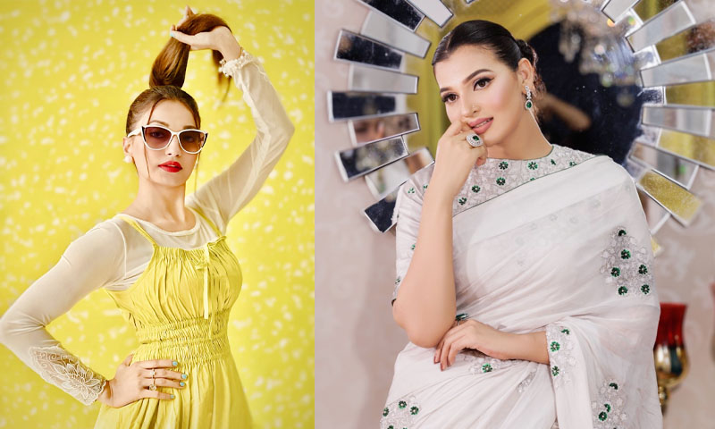 তোমার জীবনের সিদ্ধান্ত তোমাকেই নিতে হবে; রাজ রিপাকে বর্ষা