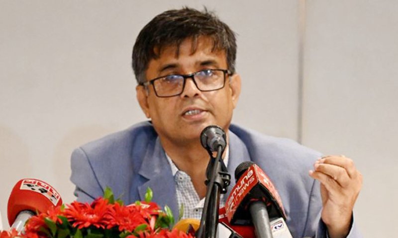 বাংলাদেশের বিরুদ্ধে ভুয়া খবর প্রচারণা চালানো হচ্ছে: প্রেস সচিব 