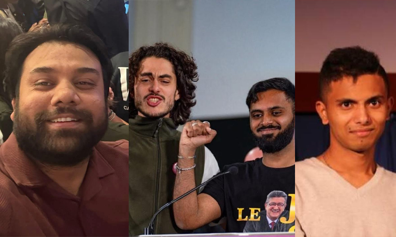 ফ্রান্সের পৌর নির্বাচনে কাউন্সিলর পদে ৪ বাংলাদেশি বংশোদ্ভূতের জয়