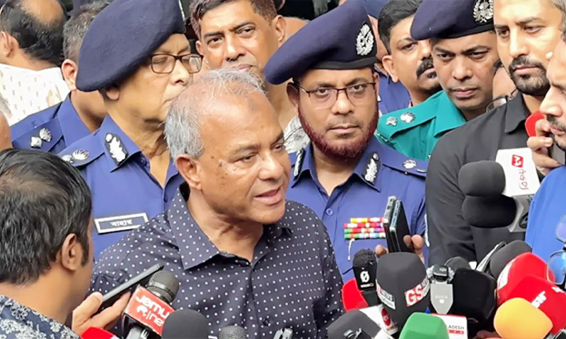 প্রতিবেশী দেশ ও ফ্যাসিবাদের দোসরদের ইন্ধনে খাগড়াছড়িতে অস্থিরতা হচ্ছে