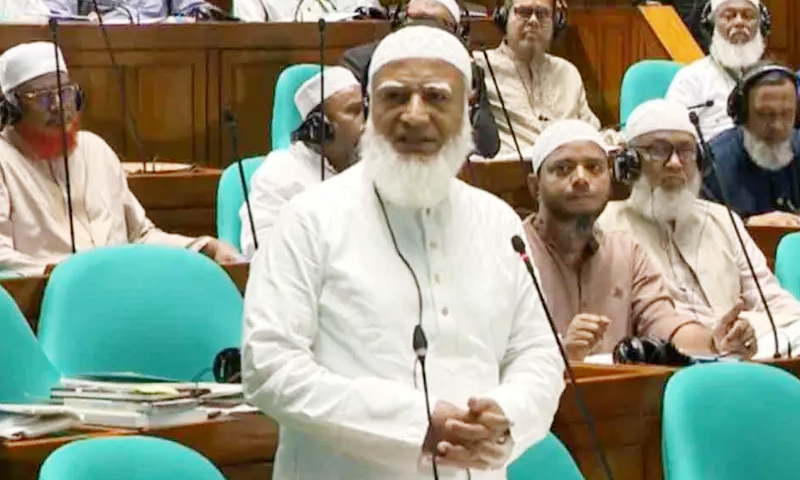 জ্বালানি নিয়ে সরকারের তথ্যের সঙ্গে বাস্তবের কোনো মিল নেই 