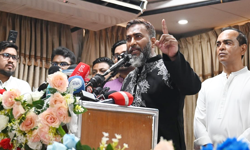 জীবনের যৌবনের শ্রেষ্ঠ সময়গুলো আমাকে কারাগারেই থাকতে হয়েছে