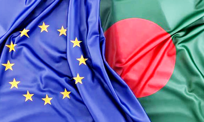 হাম প্রতিরোধে বাংলাদেশকে পৌনে ২ লাখ ইউরো অর্থ সহায়তা দিচ্ছে ইইউ