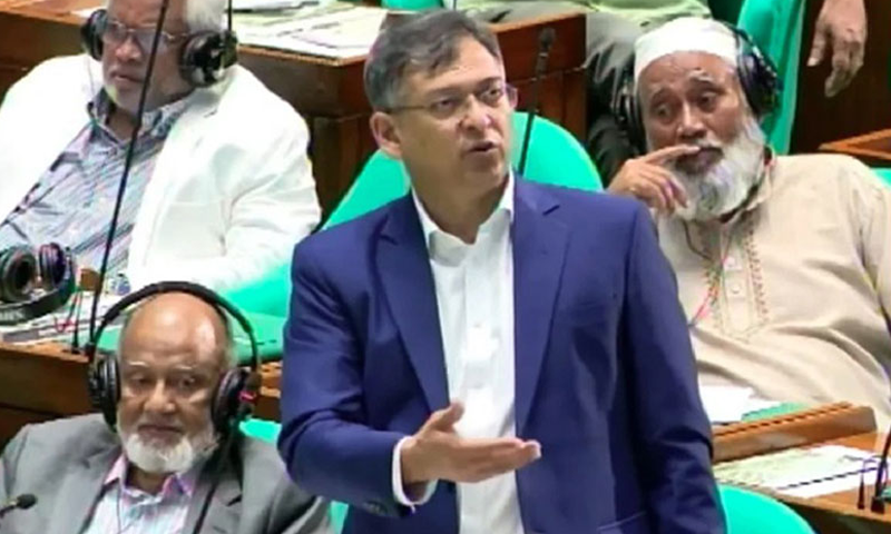 পাচাররোধ করে জ্বালানি খাতে শৃঙ্খলা আনতেই কিঞ্চিৎ মূল্য বৃদ্ধি