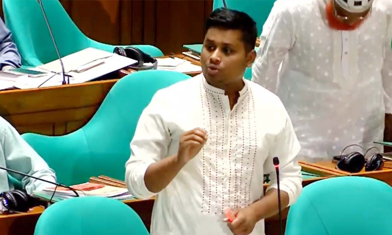 ১০ লাখ মানুষের প্রাণ বাঁচাতে ভিক্ষা চাই, দ্রুত রাস্তাটা করে দিন