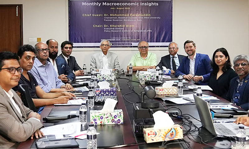 দেশের ইস্ট ইন্ডিয়া কোম্পানিকে শাস্তির আওতায় আনতে হবে: ফরাসউদ্দিন