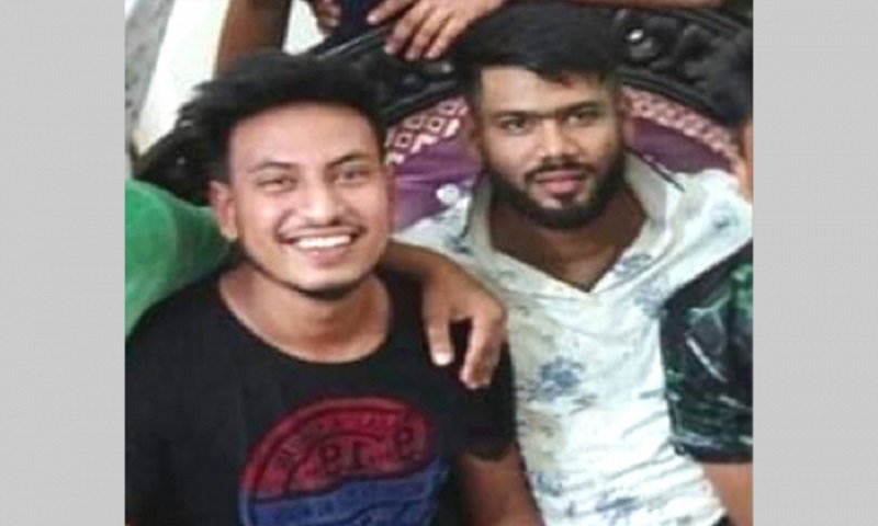 কক্সবাজারে নারী পর্যটককে দলবদ্ধ ধর্ষণ : শনাক্ত ২