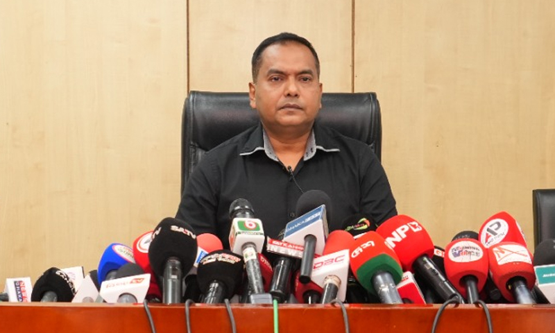 এসএসসির প্রশ্নফাঁস চক্রের ৪ সদস্য গ্রেফতার