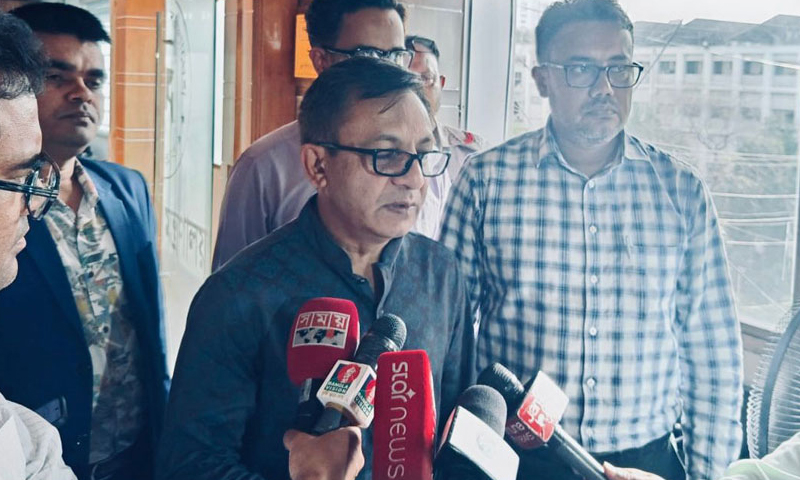 বাজারে ‘পর্যাপ্ত’ ভোজ্যতেল আছে, আপাতত দাম বাড়ছে না