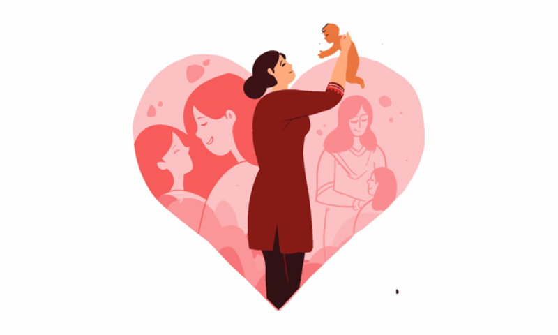 গত কয়েক বছরে বাংলাদেশে মাতৃমৃত্যু কমার গতি শ্লথ হয়ে পড়েছে