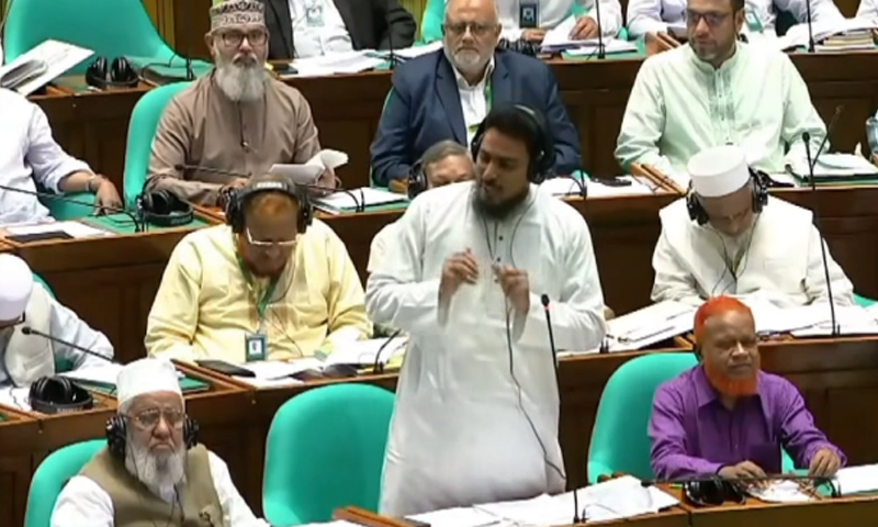 উত্তরাঞ্চলের বাসিন্দারা নানা দিক দিয়ে বৈষম্যের শিকার