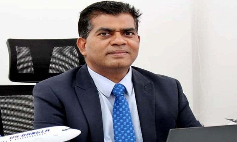 বাংলাদেশে বেসরকারী বিমানসংস্থার চ্যালেঞ্জিং সময়