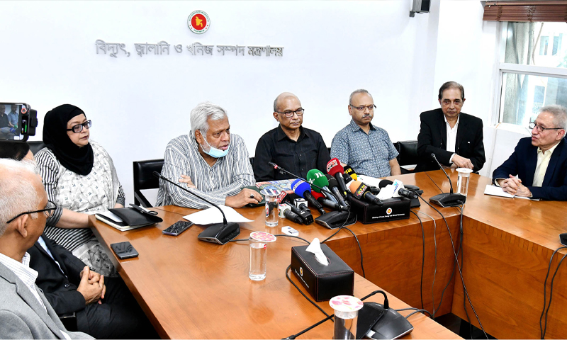 আদানিসহ অধিকাংশ বিদ্যুৎ চুক্তিতে বড় ধরনের দুর্নীতি আ’লীগ সরকারের