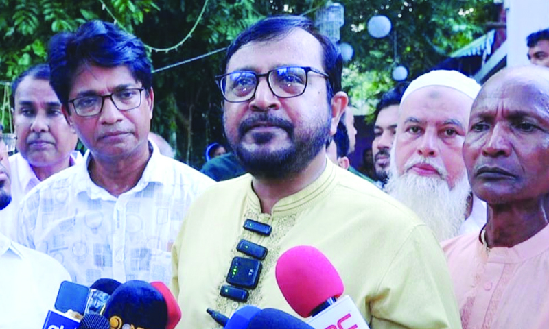 ফেব্রুয়ারিতে নির্বাচন না হলে গভীর অন্ধকার অপেক্ষা করছে: মঞ্জু