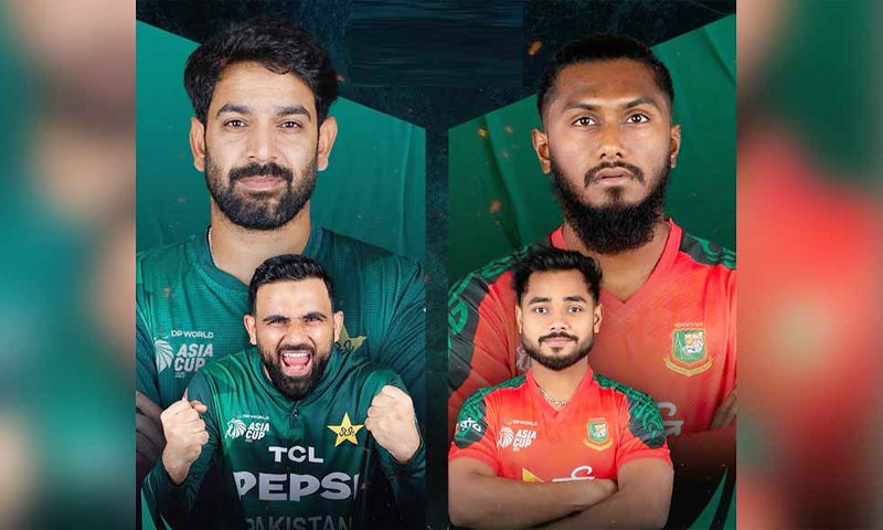 অঘোষিত সেমিফাইনালে ৩ পরিবর্তন নিয়ে ফিল্ডিংয়ে বাংলাদেশ