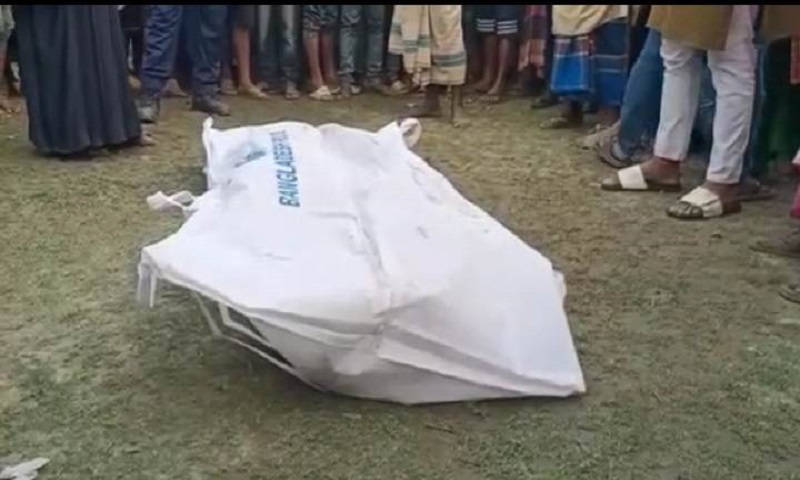 জামালপুরে স্বামী হত্যায় দ্বিতীয় স্ত্রী আটক