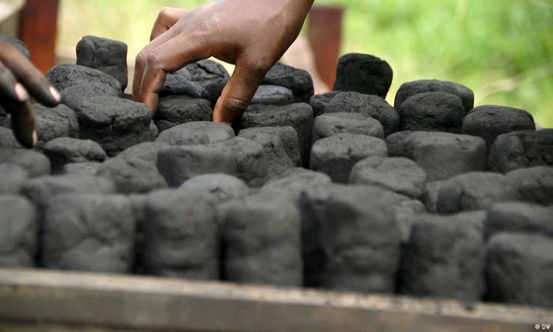 বর্জ্য থেকে রান্নার জ্বালানি