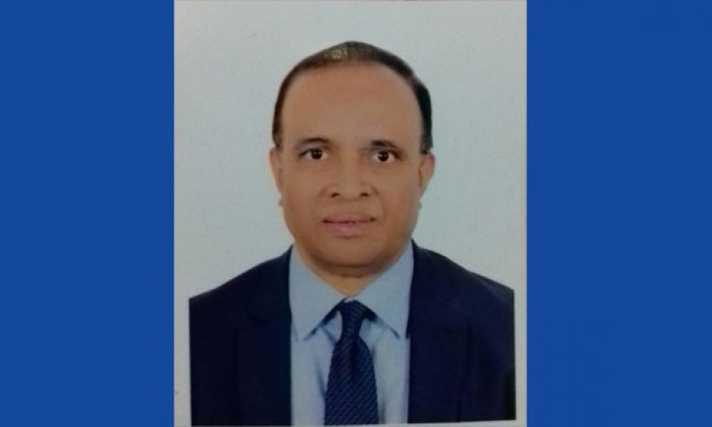 ধানের শীষে এমপি হওয়া মোকাব্বির এবার জামানত হারালেন