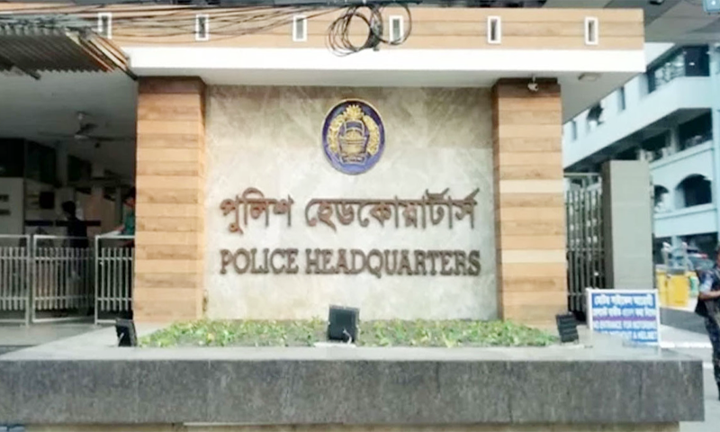 দুর্গাপূজায় নিরাপত্তা নিশ্চিতে ১১ পরামর্শ পুলিশ সদর দপ্তরের