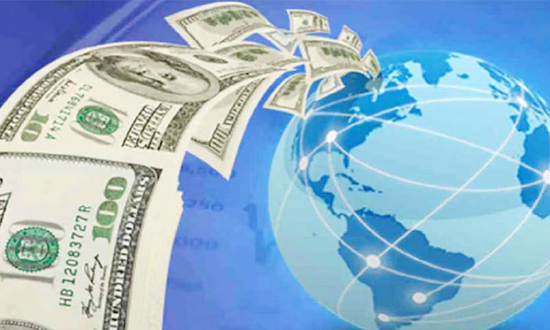 অক্টোবরে রেমিট্যান্স এলো ৩১ হাজার ২১০ কোটি টাকা