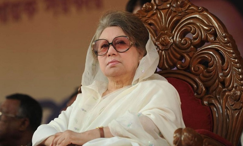 ১৫ আগস্ট খালেদা জিয়ার জন্মদিন পালন করবে বিএনপি