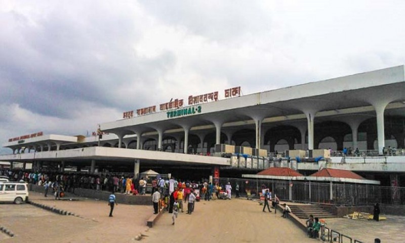 আকাশপথে যাত্রী স্বল্পতায় ফ্লাইট পরিচালনায় হতাশা