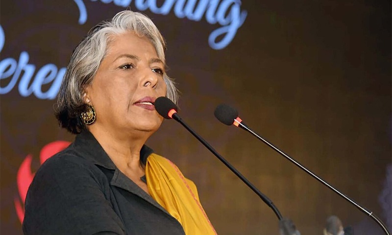 ভোটের আগে কোনো অঘটন ঘটলে এর দায় রাজনৈতিক দলগুলোকে নিতে হবে