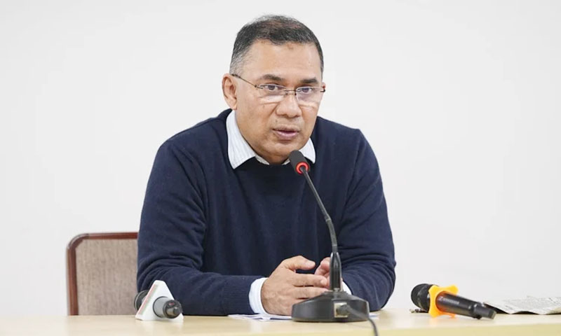 রাজনীতিকে শুধু মিছিল-মিটিং আর দোষারোপের মধ্যে সীমাবদ্ধ রাখতে চাই না