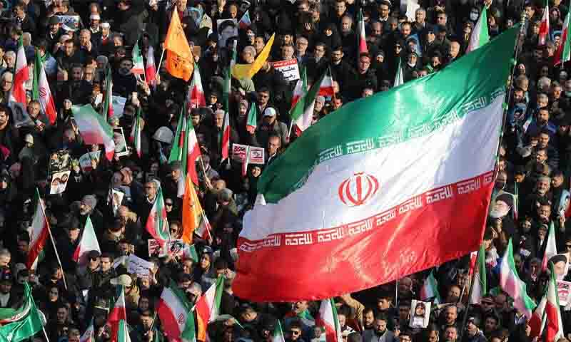 ‘সর্বোচ্চ প্রস্তুতি’ গ্রহণ, হামলা হলে শেষ রক্তবিন্দু পর্যন্ত লড়াইয়ের হুমকি ইরানের