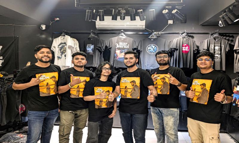 অবশেষ ব্যান্ডের নতুন গান