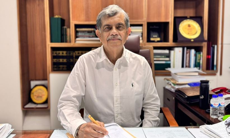 শিক্ষিত মানুষের নীরবতা আপসেরই শামিল: শিক্ষা উপদেষ্টা