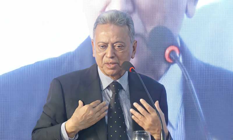 বাংলাদেশের অর্থায়নের যোগান দিতে ক্যাপিটাল মার্কেট খুবই গুরুত্বপূর্ণ