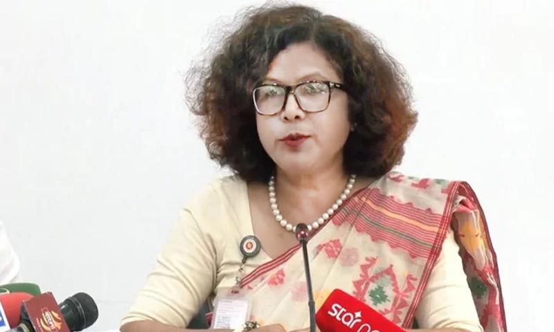  আরো ৫ দিন থাকবে বিদ্যুৎ নিয়ে ভোগান্তি: বিদ্যুতের যুগ্ম সচিব 