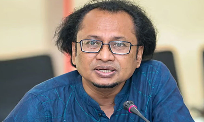 জ্বালানি দামের সঙ্গে সমন্বয় করে নির্ধারণ হবে পরিবহন ভাড়া: ডা. জাহেদ