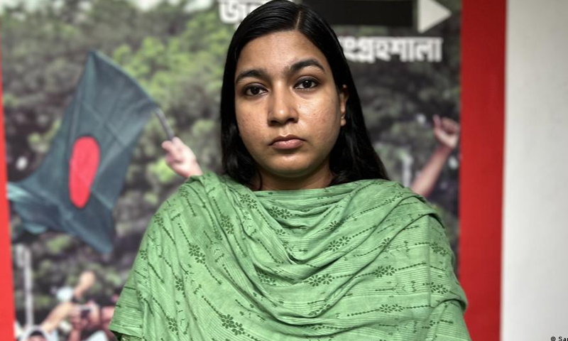 ৭ মার্চের ভাষণ বাজানোর মামলায় ঢাবির সাবেক হল ভিপি ইমির জামিন