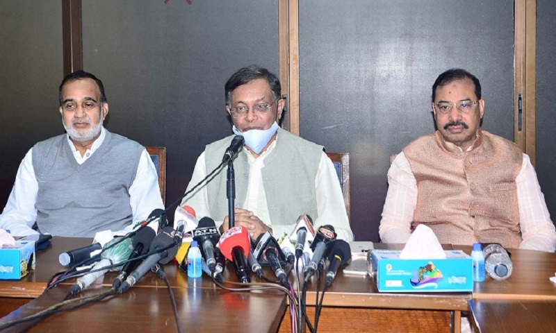 সুজনের এত দাদাগিরি কেন প্রশ্ন তথ্যমন্ত্রীর