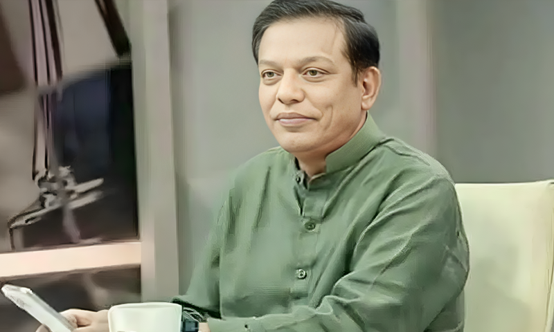  সংসদ ভবনের ক্যামেরা ক্রয়ে কোনো আর্থিক দুর্নীতি হয়নি: হুইপ নিজান