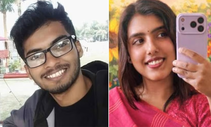 যুক্তরাষ্ট্রে বাংলাদেশি ২ শিক্ষার্থীকে হত্যা: বেরিয়ে এলো লোমহর্ষক তথ্য!