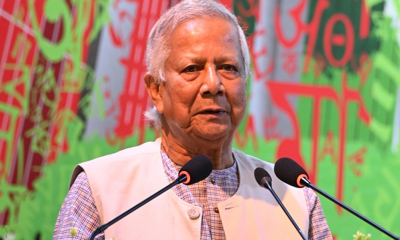 ‘মুক্তি সংগ্রামের ইতিহাসে ভাষা আন্দোলনের গুরুত্ব অপরিসীম’