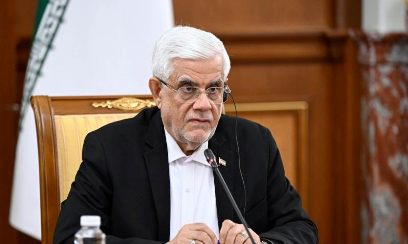  তেলের বাজার উন্মুক্ত না করলে চরম খেসারত দিতে হবে: ইরান