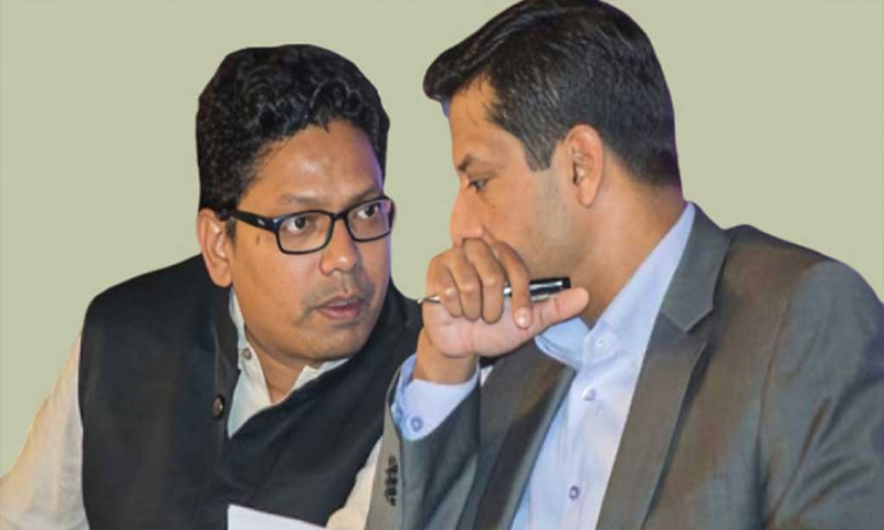  জয়-পলকের বিরুদ্ধে আজ বিটিসিএল কর্মকর্তার সাক্ষ্য