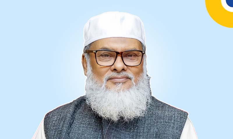 নির্বাচনের পর এবার বিশ্ব ইজতেমা হবে: ধর্ম উপদেষ্টা